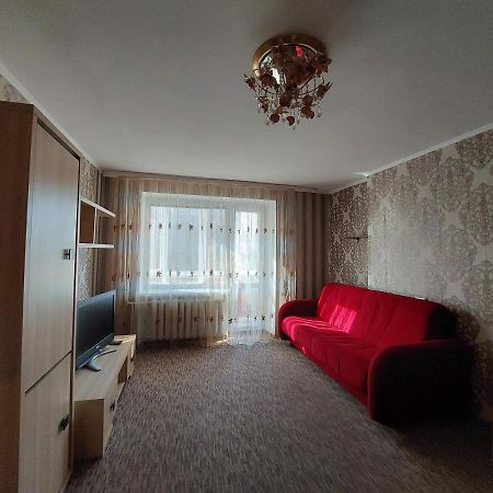 Однокімнатна На Проспекті Соборності, Біля Там-Таму Луцк Экстерьер фото